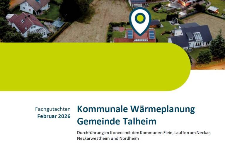 FachgutachtenGemeinde Talheim