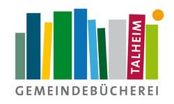 Logo der Gemeindebücherei Talheim