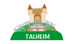Logo der Schlossbergschule