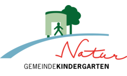 Logo vom Naturkindergarten