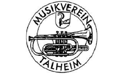 Logo mit weißem Hintergrund und schwarzer Schrift