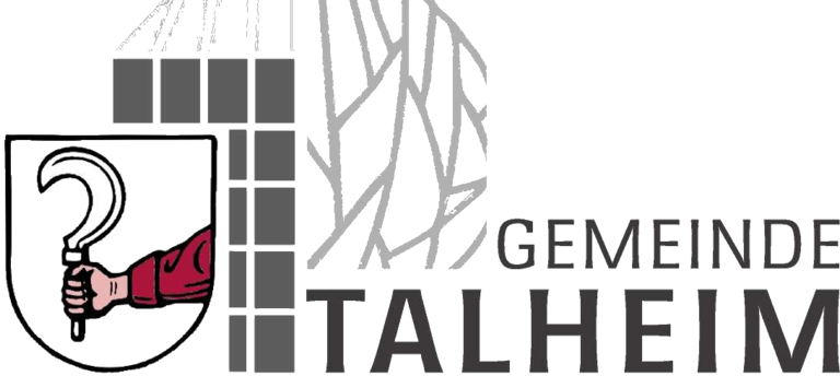 Logo mit transparentem Hintergrund